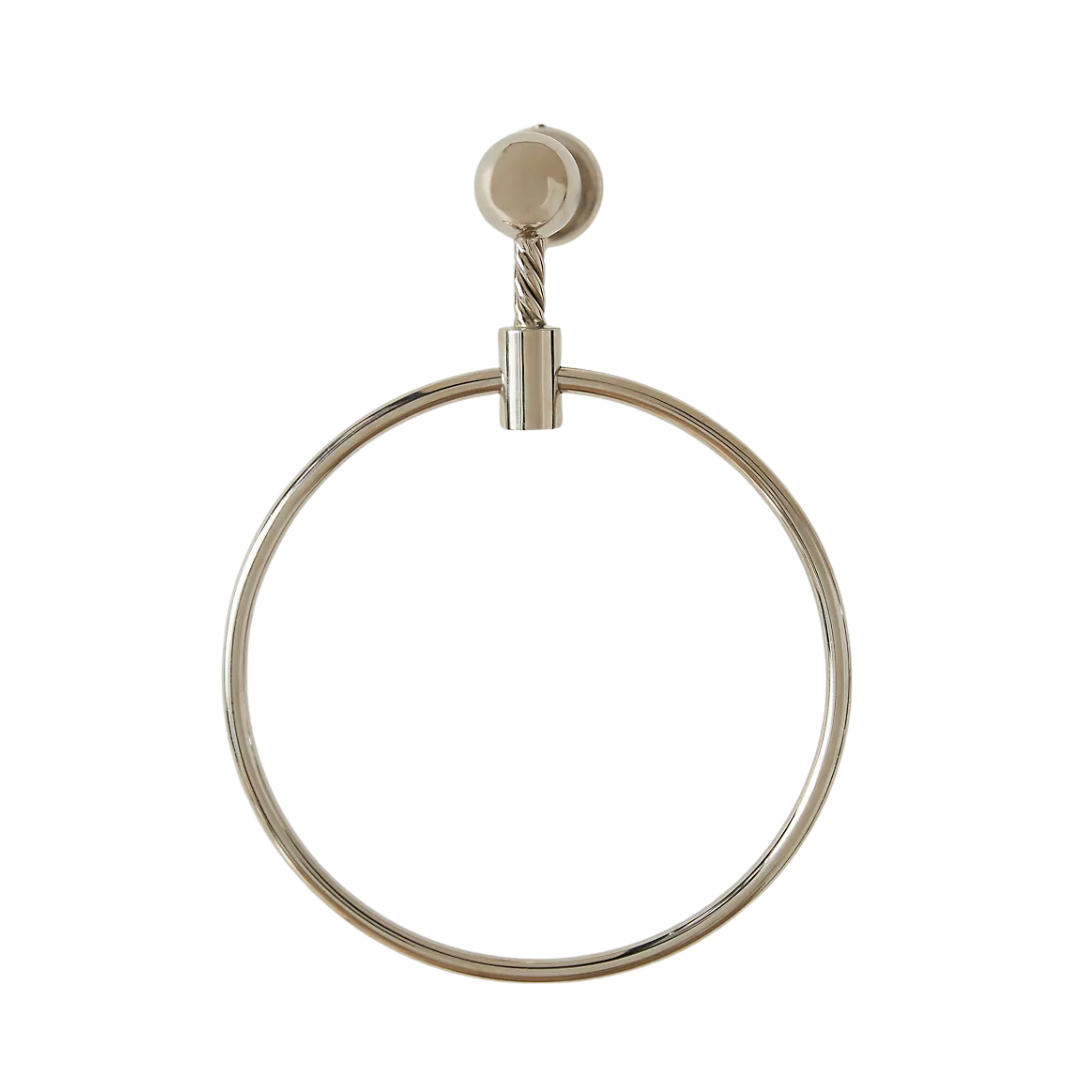 Anneau à serviette Maude