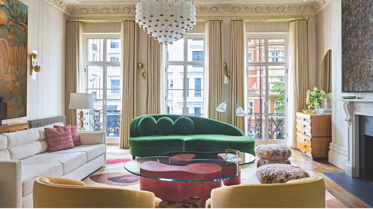 Sitting room