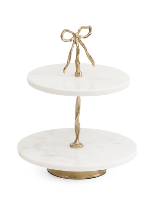 Serveur à niveaux d'arc