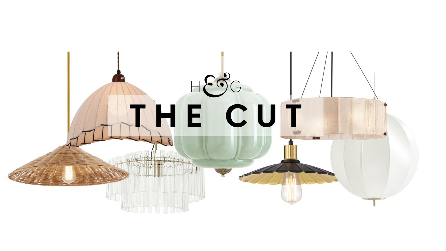 The cut