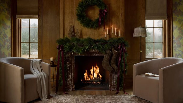 La nouvelle sortie de vacances de style héritage de Joon Loloi canalise les Noëls douillets et collectionnés avec lesquels nous avons réellement grandi La nouvelle sortie de vacances de style héritage de Joon Loloi canalise les Noëls douillets et collectionnés avec lesquels nous avons réellement grandi