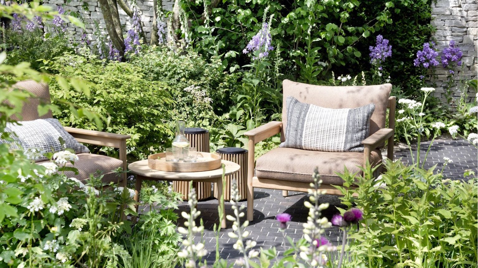 Chelsea Flower Show