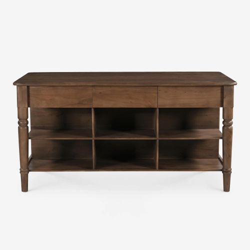 Îlot de cuisine Trusley