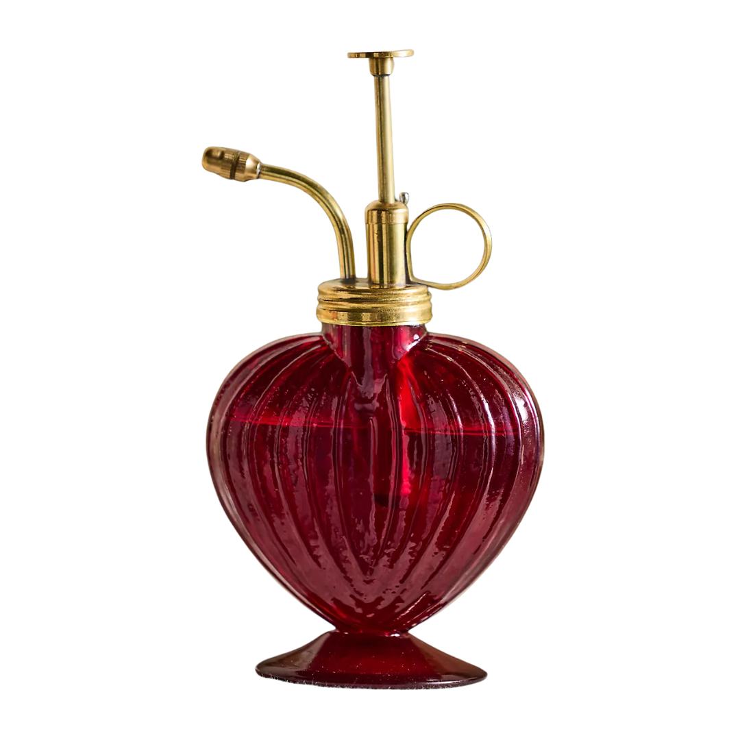 Terrain, Monsieur Verre Coeur