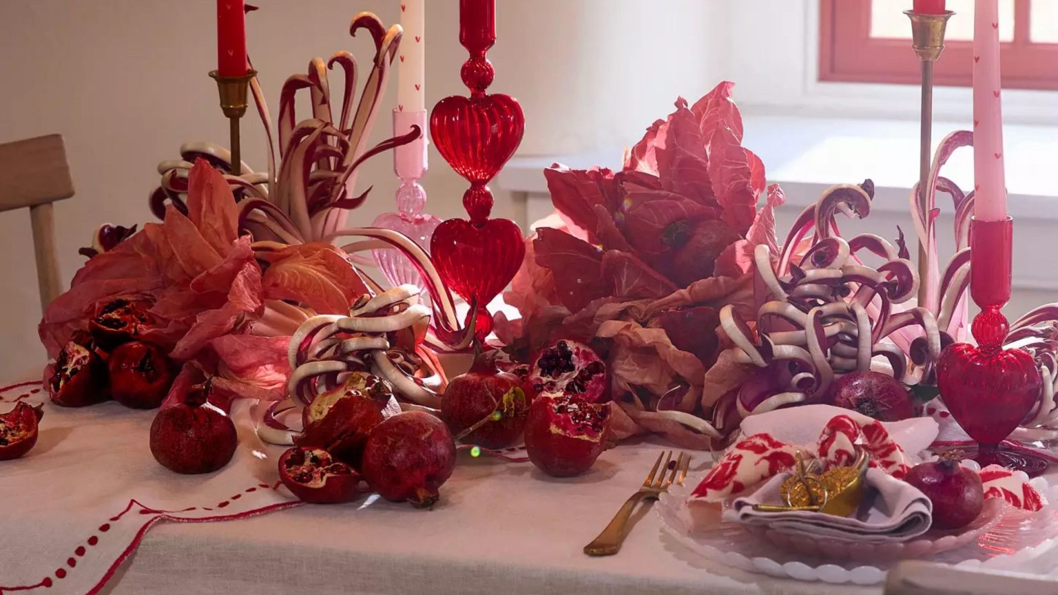 La romance n’est pas morte – elle vit dans l’ancienne version de Terrain pour la Saint-Valentin La romance n'est pas morte – elle vit dans l'ancienne version de Terrain pour la Saint-Valentin