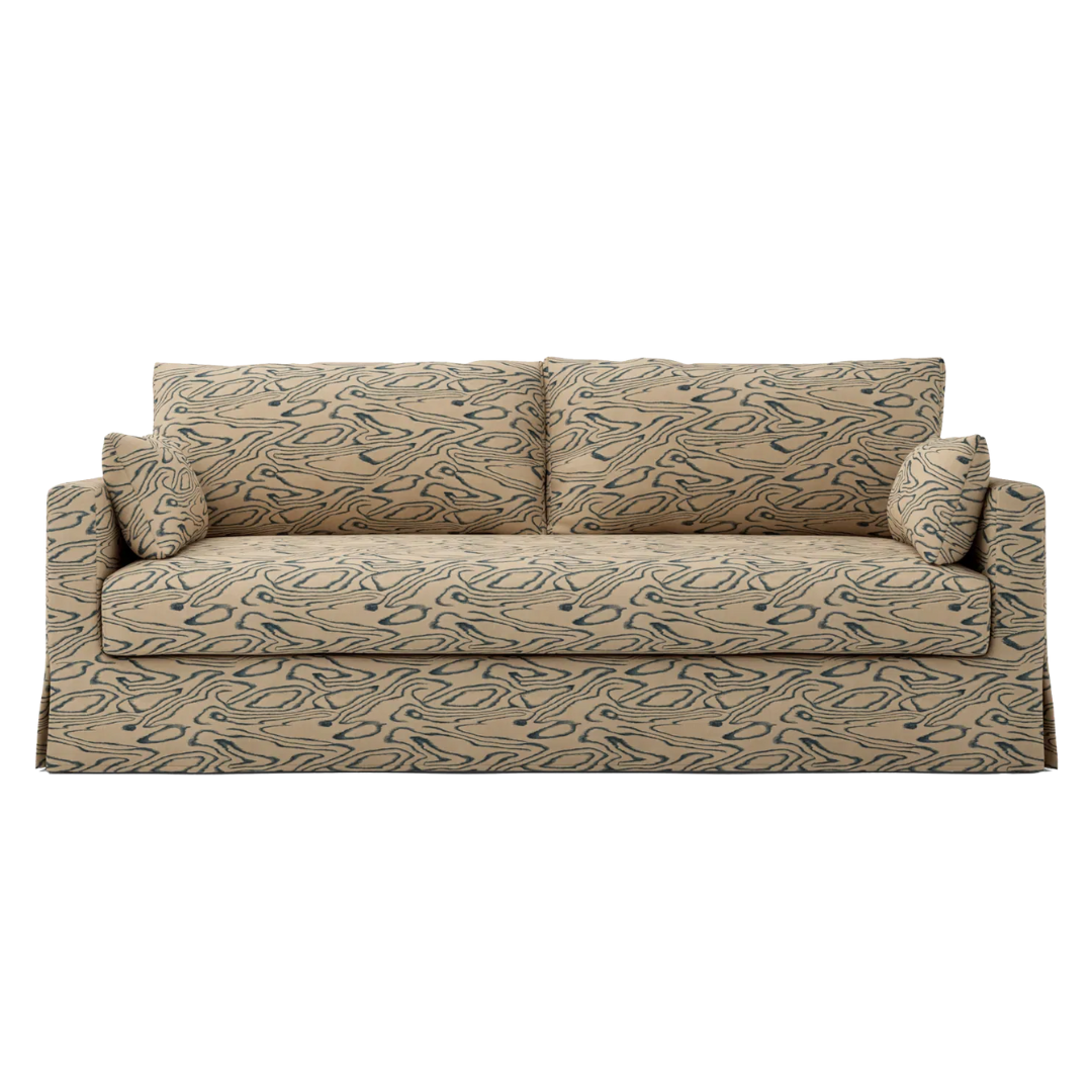 Bemz, IKEA Hyltarp Housse de canapé 3 places