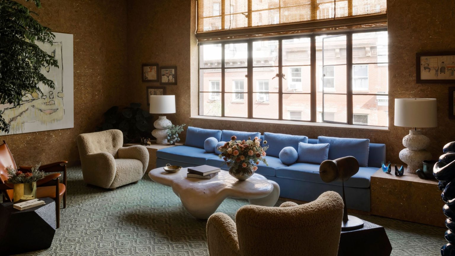 5 tendances de canapés qui définiront 2026 – et pourquoi les designers disent qu’ils sont « l’épicentre de votre maison » 5 tendances de canapés qui définiront 2026 – et pourquoi les designers disent qu'ils sont « l'épicentre de votre maison »