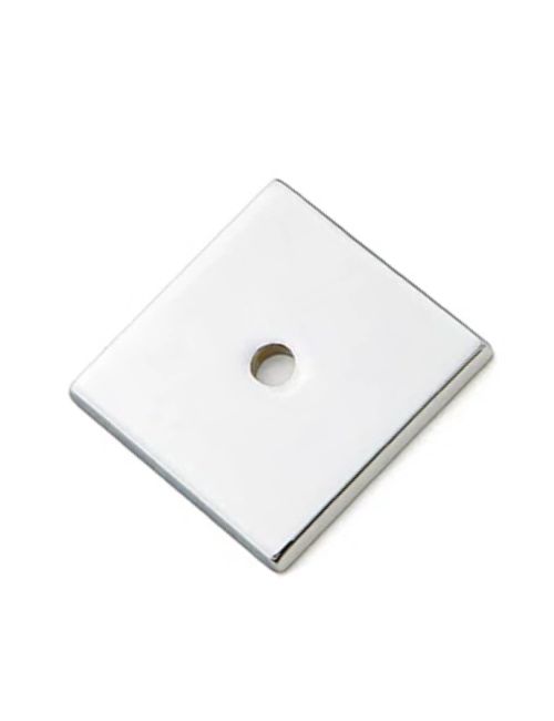 Plaque arrière Emtek Art Déco