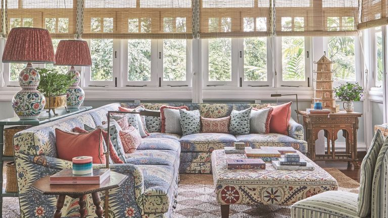 Sitting room