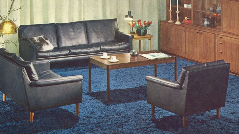 Les 5 pièces IKEA vintage rares qui valent désormais des milliers de dollars – et où les chercher en 2026