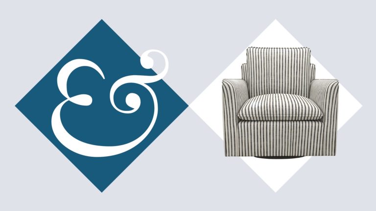 Cette chaise pivotante virale de style Nancy Meyers à 200 $ ressemble TRÈS aux achats à 2 000 $ qui figuraient sur ma liste de souhaits