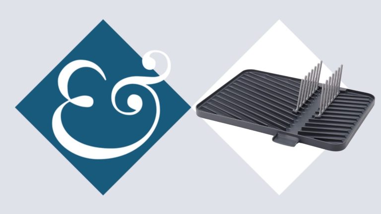 Joseph Joseph flip-up draining board product hero