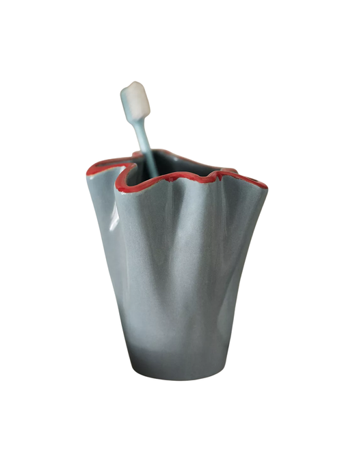 Gobelet de bain Damson Madder