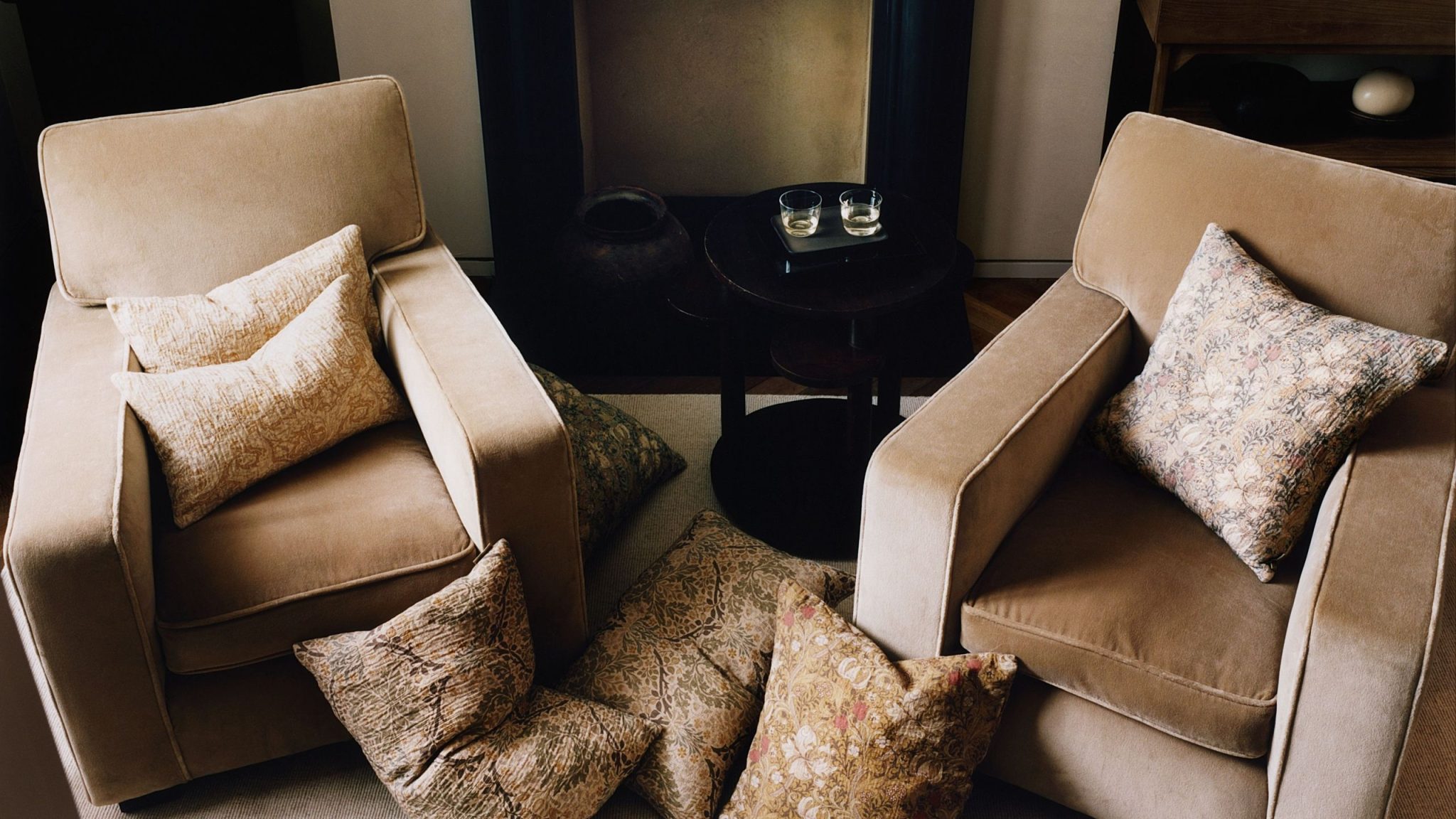 Zara Home vient de collaborer avec une icône historique du design ...