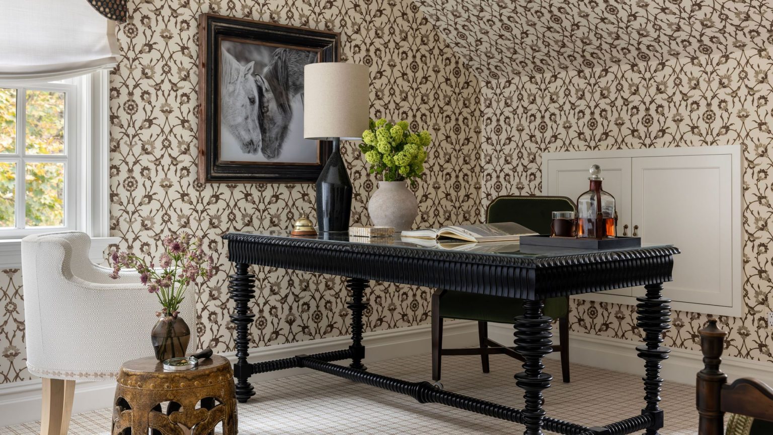 Oubliez le luxe tranquille, la décoration équestre est la nouvelle tendance riche de 2026 – Des experts en design expliquent comment créer ce style intemporel sans tomber dans le cliché Oubliez le luxe tranquille, la décoration équestre est la nouvelle tendance riche de 2026 – Des experts en design expliquent comment créer ce style intemporel sans tomber dans le cliché
