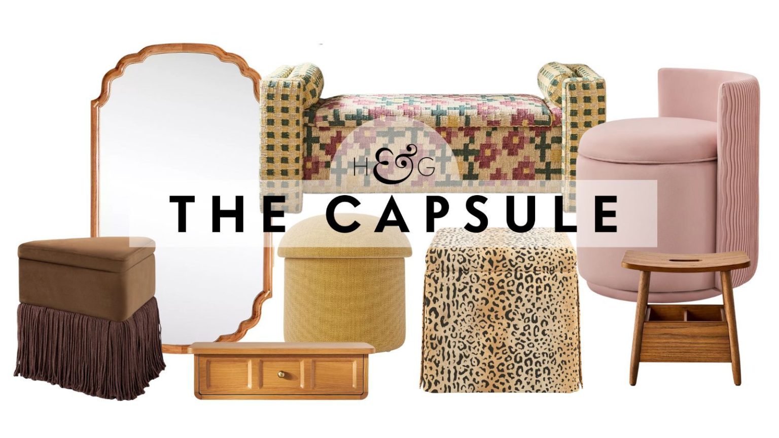 J’optimise ma petite chambre avec ces 16 trouvailles de rangement cachées – et aucune d’entre elles n’est un lit ottoman collage of hidden bedroom storage products