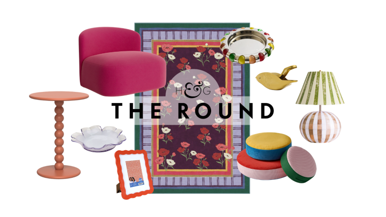 Move Over, Sad Beige Decor – Ces 24 décorations dopaminergiques sont le secret d’une maison joyeuse et sans effort an assortment of colorful decor