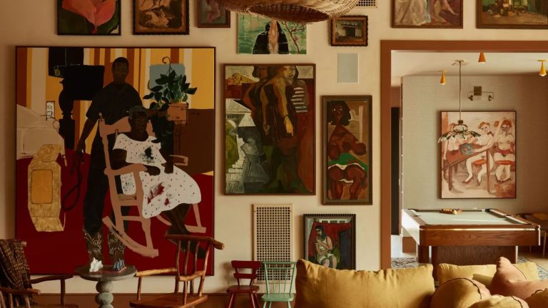 3 tendances design de 2016 J’avais juré de prendre ma retraite pour de bon – et maintenant je suis tellement prête à revenir en rotation 3 tendances design de 2016 J'avais juré de prendre ma retraite pour de bon – et maintenant je suis tellement prête à revenir en rotation