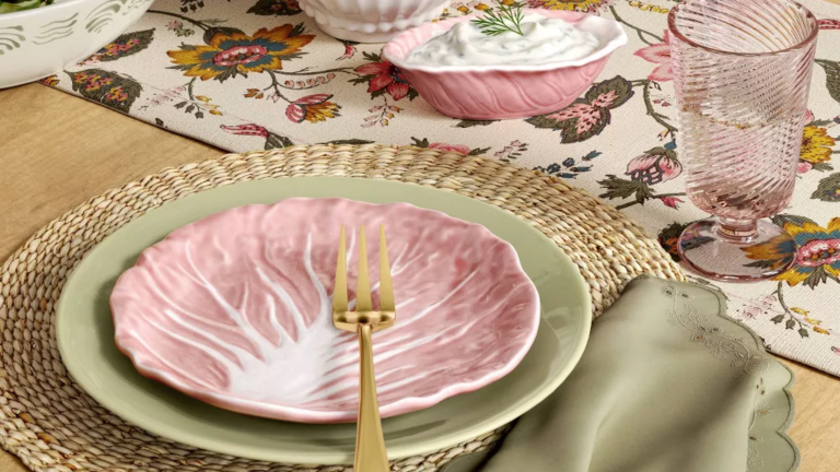 En tant qu’éditeur de design, voici comment je créerais un paysage de table polyvalent autour des plus grandes tendances de 2026 – à partir de seulement 5 $ En tant qu'éditeur de design, voici comment je créerais un paysage de table polyvalent autour des plus grandes tendances de 2026 – à partir de seulement 5 $