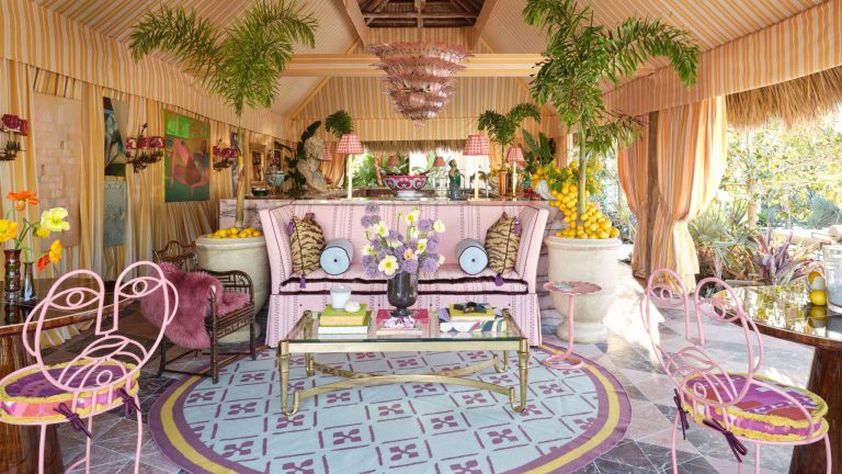Découvrez l’intérieur de la maison d’exposition des décorateurs de Kips Bay à Palm Beach 2026 – où une seule maison ne suffisait pas pour accueillir des intérieurs pleins de personnalité Découvrez l'intérieur de la maison d'exposition des décorateurs de Kips Bay à Palm Beach 2026 – où une seule maison ne suffisait pas pour accueillir des intérieurs pleins de personnalité