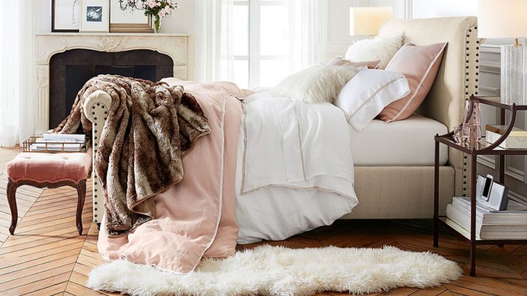 Cette tendance de la literie passepoilée est le secret d’une chambre cinq étoiles – Découvrez pourquoi les designers adorent ce détail de luxe subtil Cette tendance de la literie passepoilée est le secret d’une chambre cinq étoiles – Découvrez pourquoi les designers adorent ce détail de luxe subtil