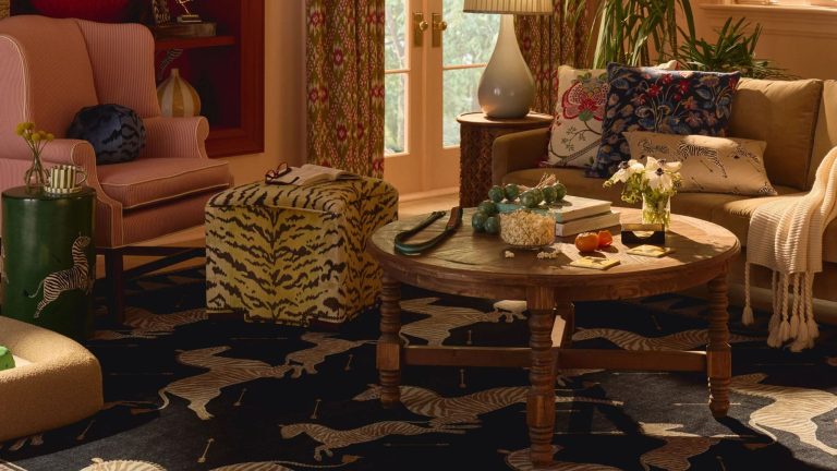 J’ai enfin essayé le nouveau tapis lavable tout-en-un de Ruggable – Voici mon opinion honnête en tant que snob dévoué de la laine J'ai enfin essayé le nouveau tapis lavable tout-en-un de Ruggable – Voici mon opinion honnête en tant que snob dévoué de la laine