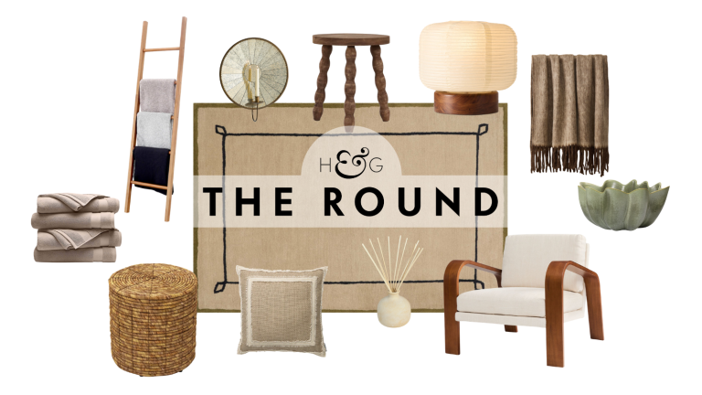 The At-Home Sanctuary Edit – 24 pièces surélevées qui peuvent transformer votre maison en une retraite relaxante et réparatrice an assortment of neutral-toned home decor