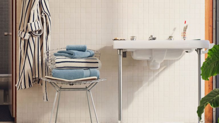 Jetez vos serviettes – Même si vous possédez la vieille super-peluche Brooklinen, vous voudrez immédiatement passer à la version 2.0 Jetez vos serviettes – Même si vous possédez la vieille super-peluche Brooklinen, vous voudrez immédiatement passer à la version 2.0