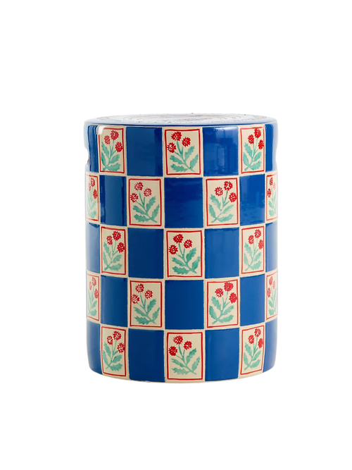 Table d'appoint en céramique Tilde