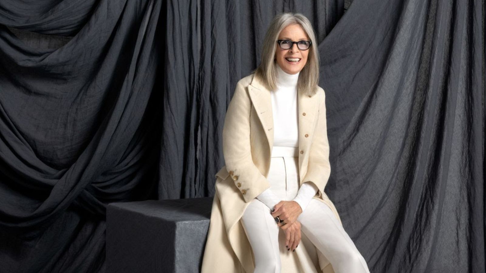 Une photo de Diane Keaton