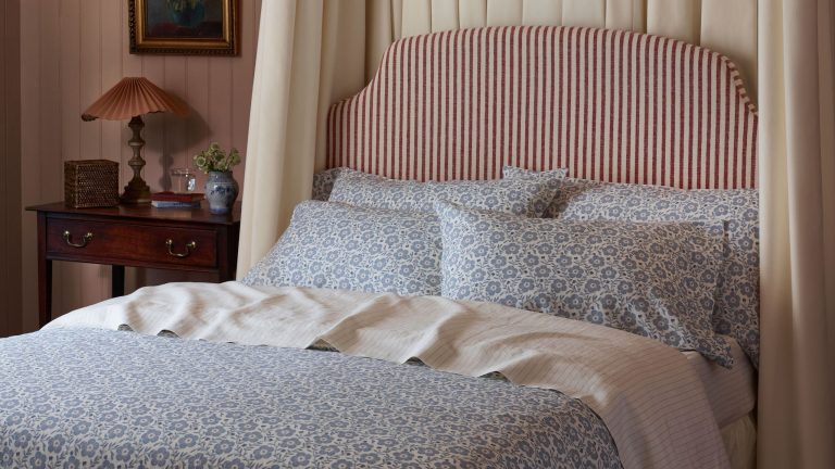 Grand-mère veut récupérer ses draps – La goutte d'inspiration vintage de Piglet in Bed donne à nouveau l'impression que les références « datées » sont nouvelles