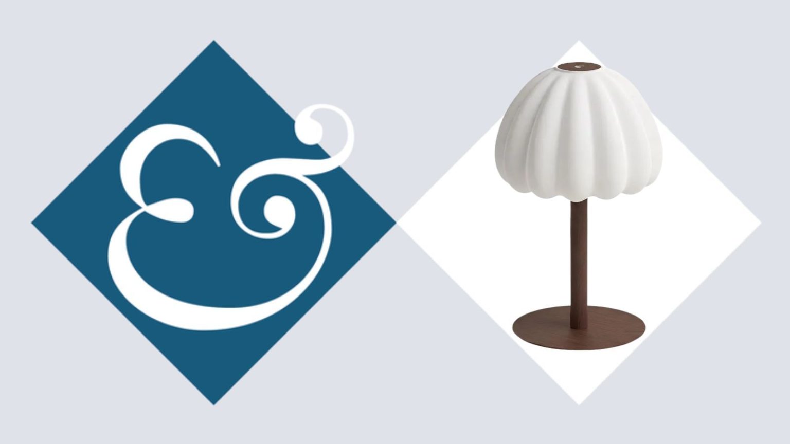 Cette lampe d’extérieur en forme de nuage à couleur changeante est la plus chic que j’ai vue – et elle coûte moins de 30 $ dans la vente Amazon Portable lamp