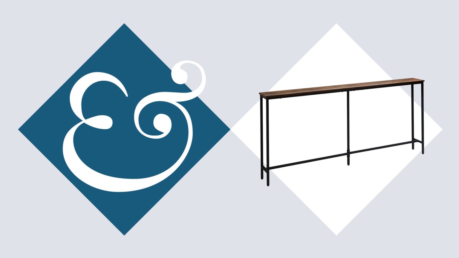 Cette petite « table de canapé » virale transforme les espaces gênants en espace utilisable – et bannit les zones mortes dans les petits salons Cette petite « table de canapé » virale transforme les espaces gênants en espace utilisable – et bannit les zones mortes dans les petits salons