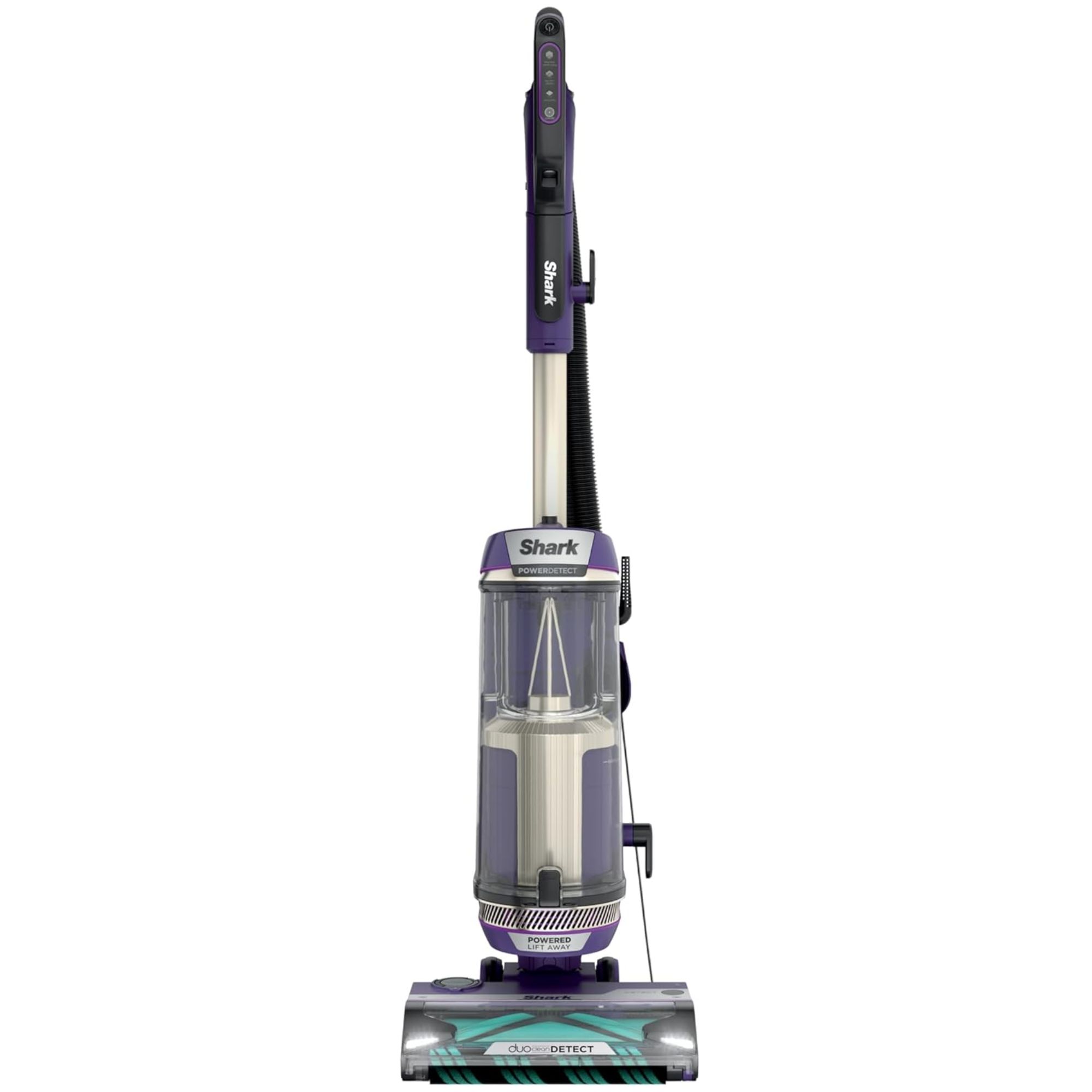Aspirateur Shark PowerDetect