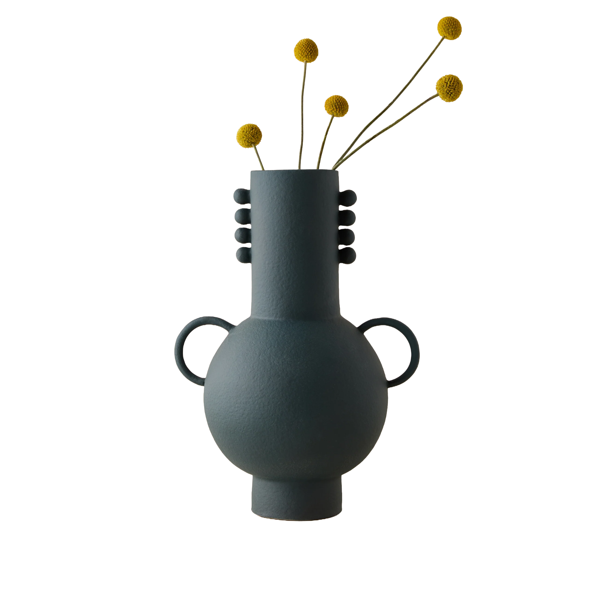 Lulu et amp;amp; Géorgie, Vase Tosca