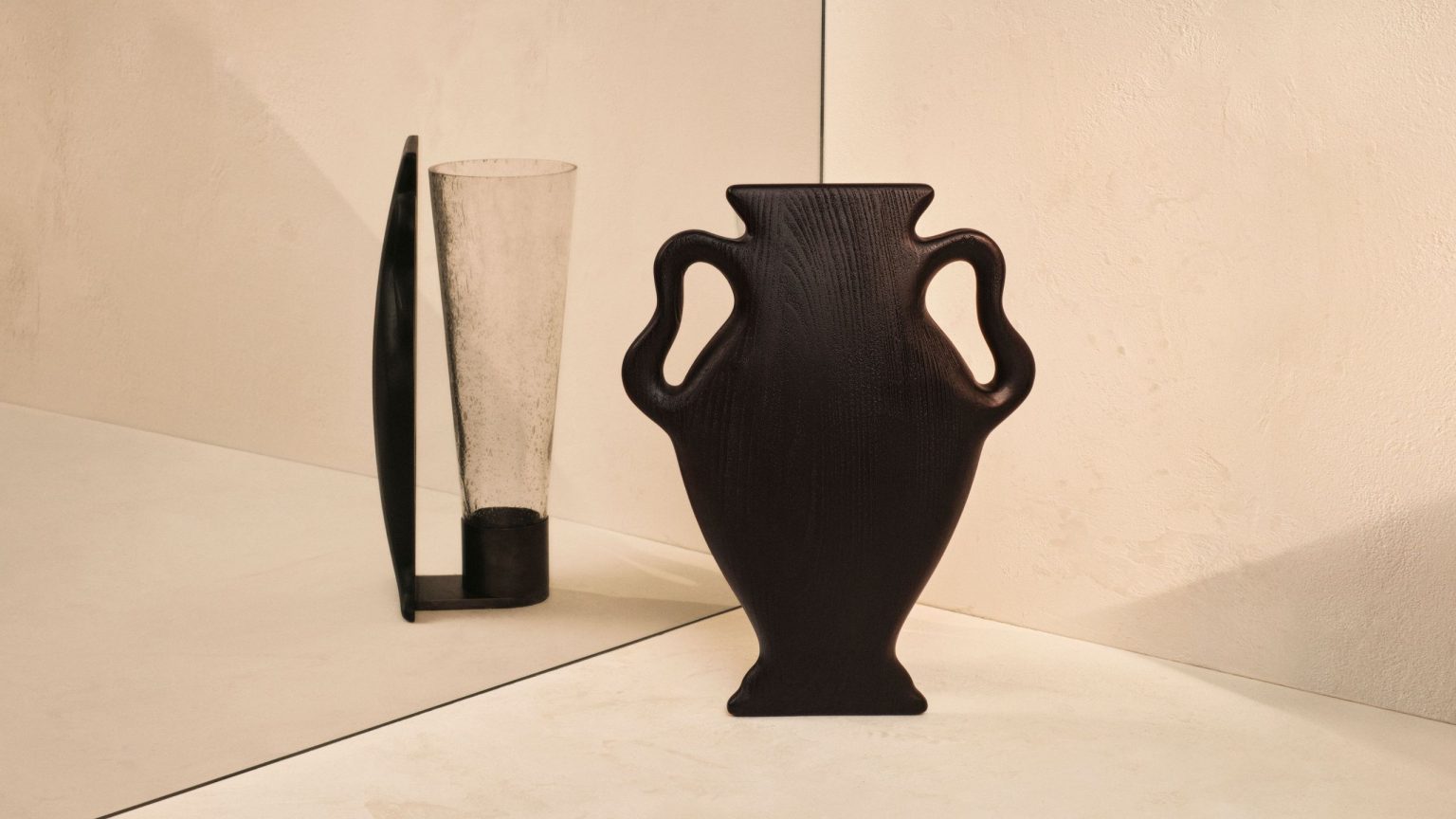 Kelly Wearstler et H&M Home lancent une collaboration modulaire en matière de meubles et d’accessoires à la Milan Design Week 2026 Kelly Wearstler et H&M Home lancent une collaboration modulaire en matière de meubles et d'accessoires à la Milan Design Week 2026
