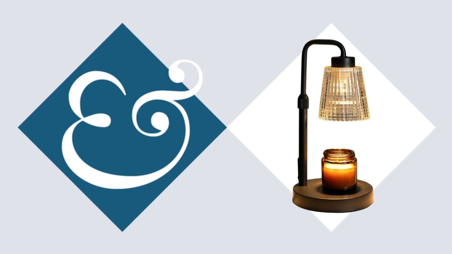 Faites durer votre bougie préférée deux fois plus longtemps avec ce chauffe-bougie chic à 20 $ – il est « à la fois beau et incroyablement fonctionnel » Candle warmer product header