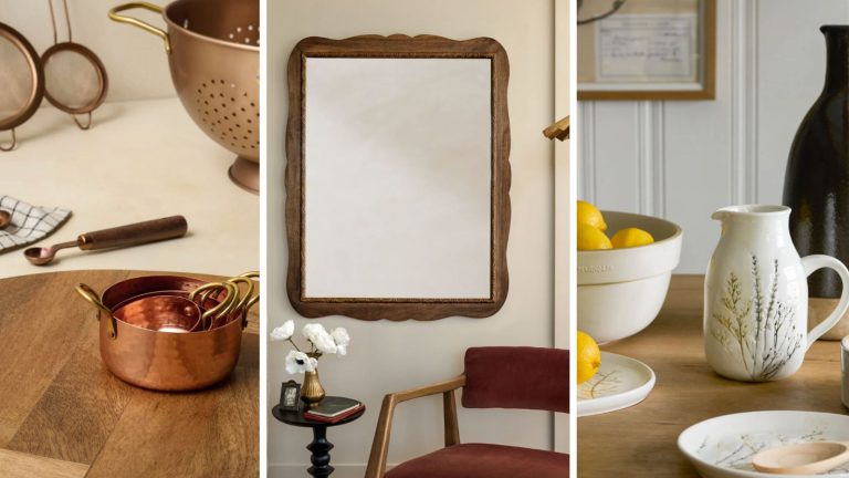 Magnolia vient de confirmer que ces 3 tendances seront énormes pour le printemps/été 2026 – et nous ne nous attendions jamais à ce qu’elles quittent les archives Magnolia vient de confirmer que ces 3 tendances seront énormes pour le printemps/été 2026 – et nous ne nous attendions jamais à ce qu'elles quittent les archives