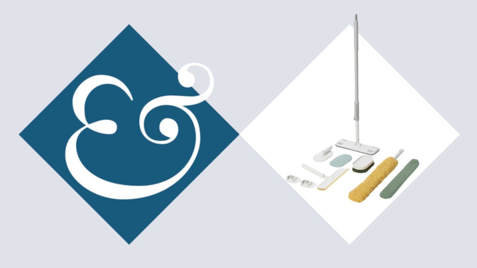 Le kit de nettoyage compact à 24 $ d’IKEA contient tout ce dont vous avez besoin pour une maison étincelante – et réduit l’encombrement sous l’évier IKEA Cleaning set product image header