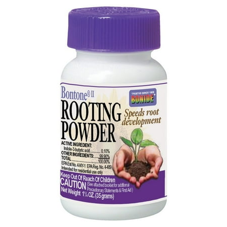 Bonide Bontone Hormone d'enracinement en poudre 1,25 oz