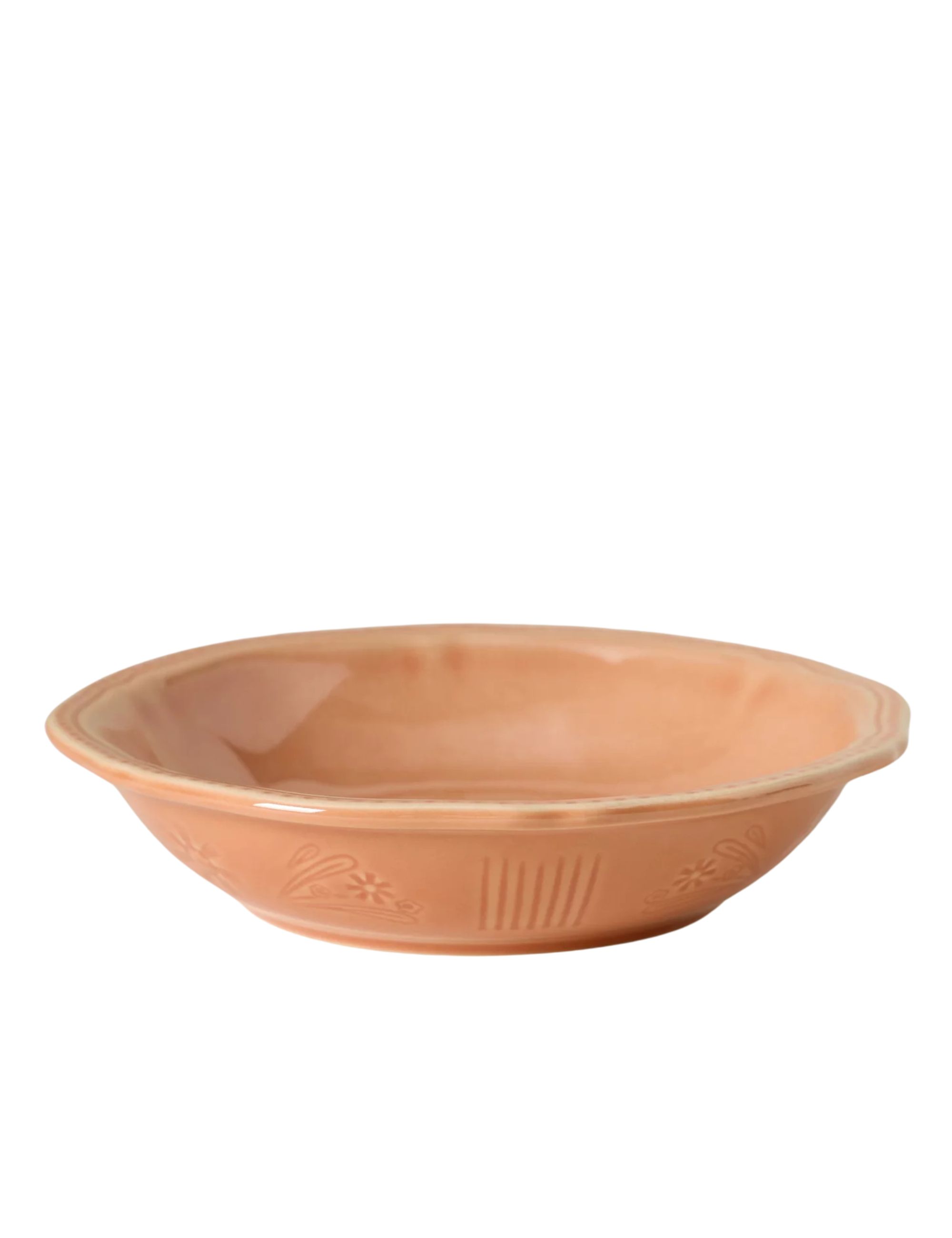 Anthropologie, Bol à pâtes portugais Aster, lot de 4