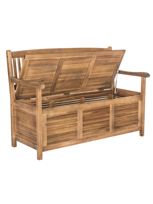 Banc de rangement moderne intérieur/extérieur Brisbane