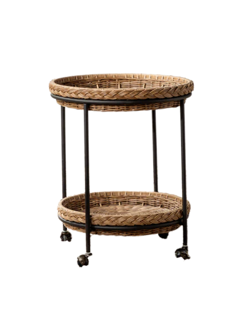 Chariot-bar Haviland