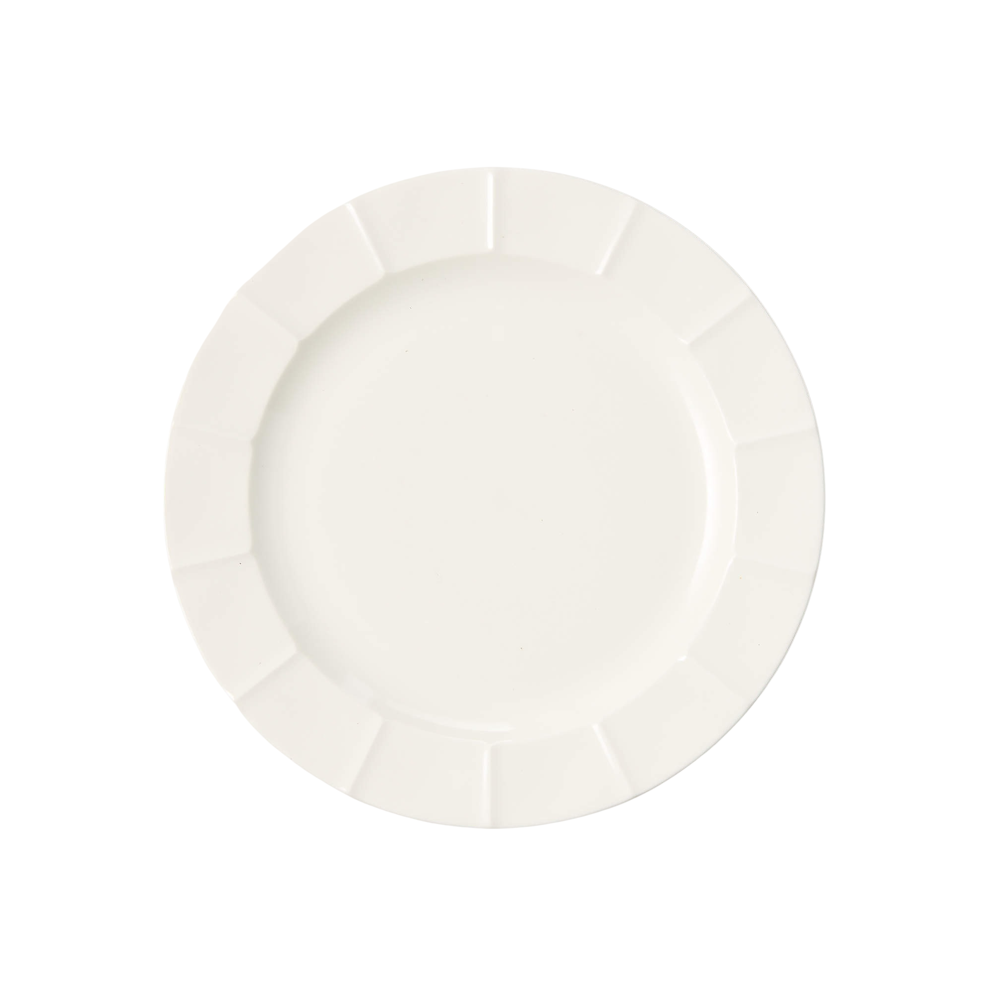 une assiette de salade