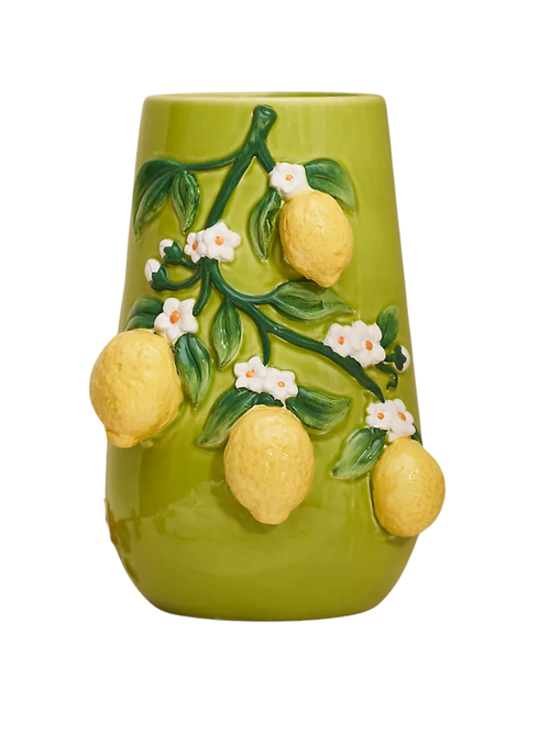 Vase Citronnier