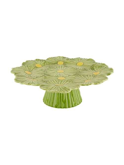Présentoir à gâteaux Maria Flor