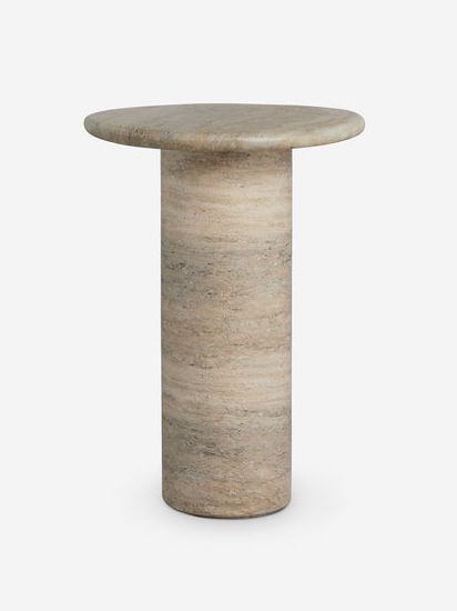 Table à boissons intérieure/extérieure Mona