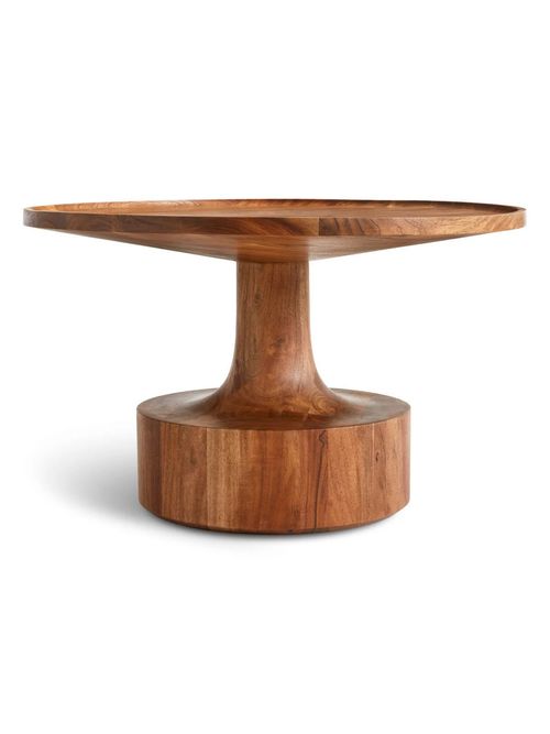 Tourner la table basse