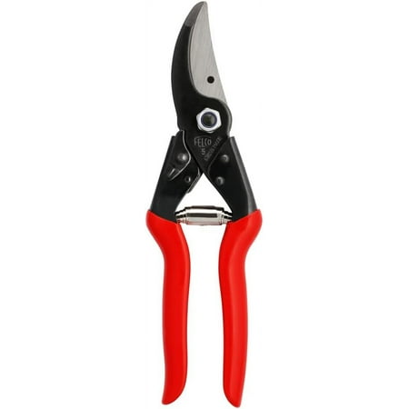 Sécateur Felco (f 5) - Sécateur de jardin à une main haute performance fabriqué en Suisse
