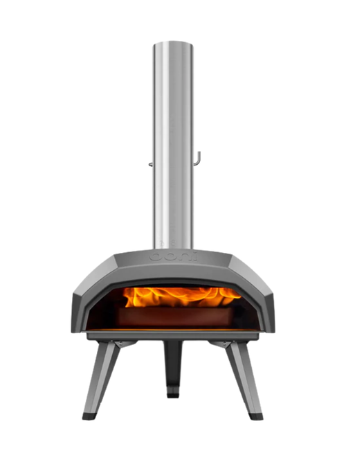 Four à pizza multi-combustible Ooni Karu 12